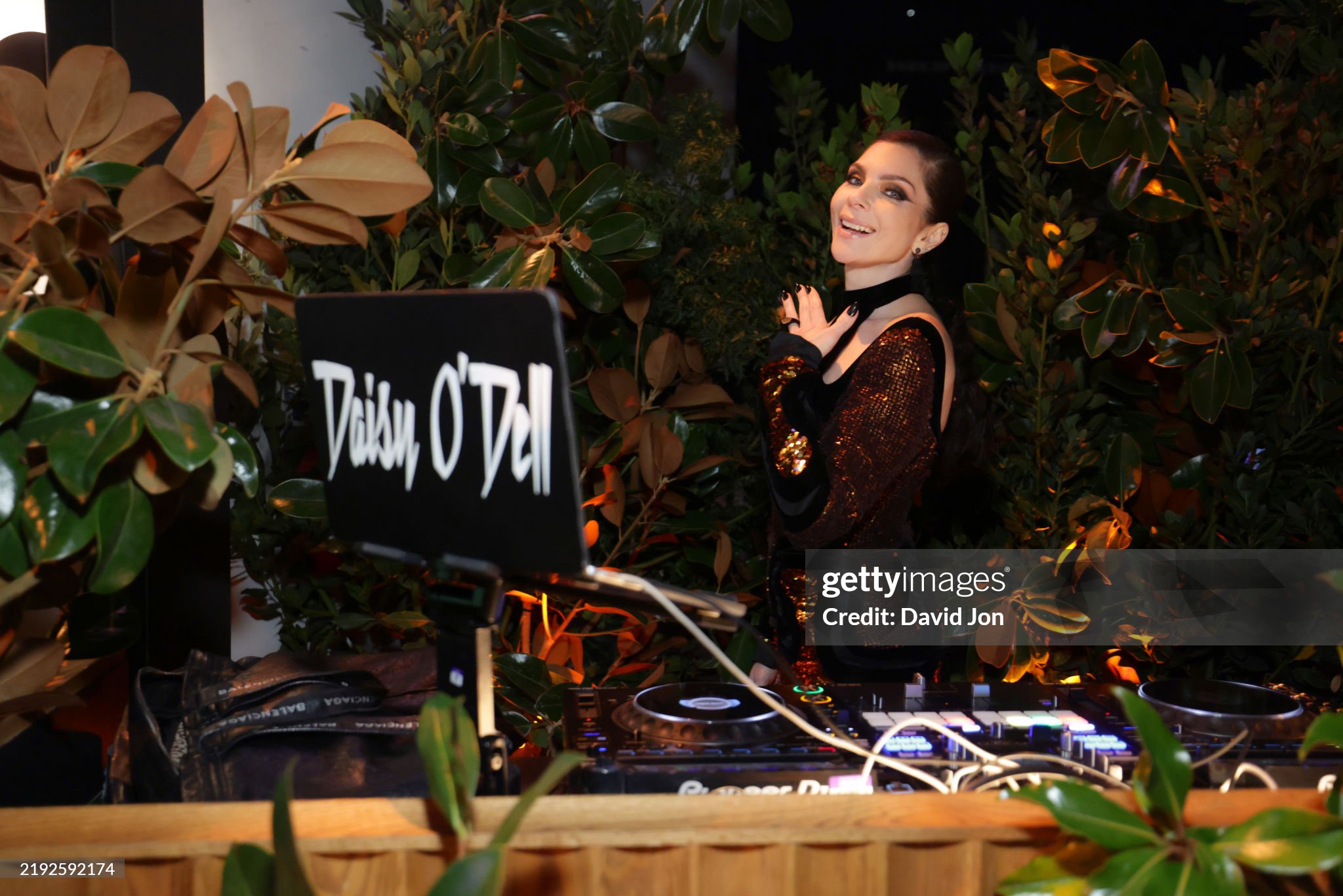 Daisy O’Dell DJ shot 6