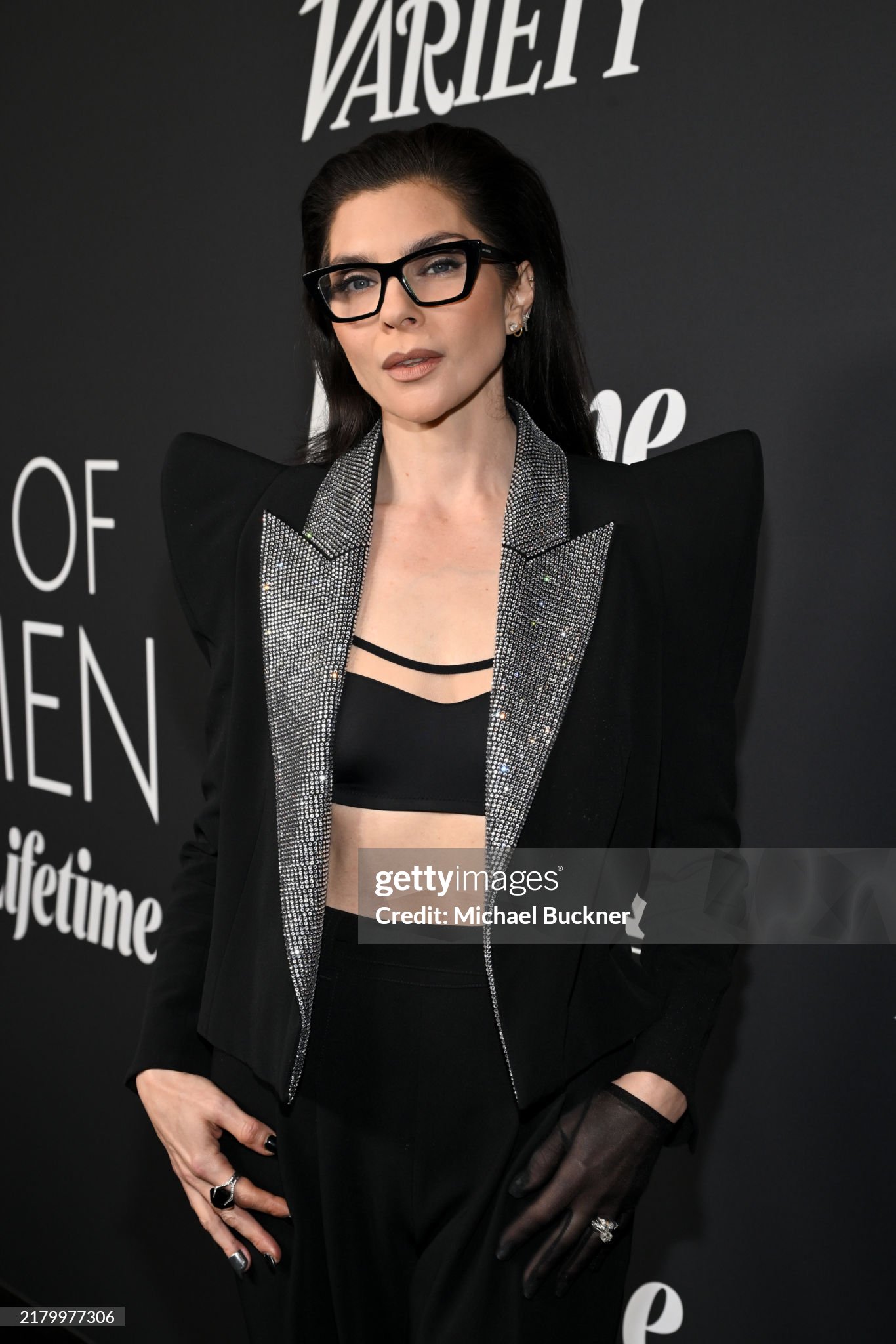 Daisy O’Dell red carpet 3